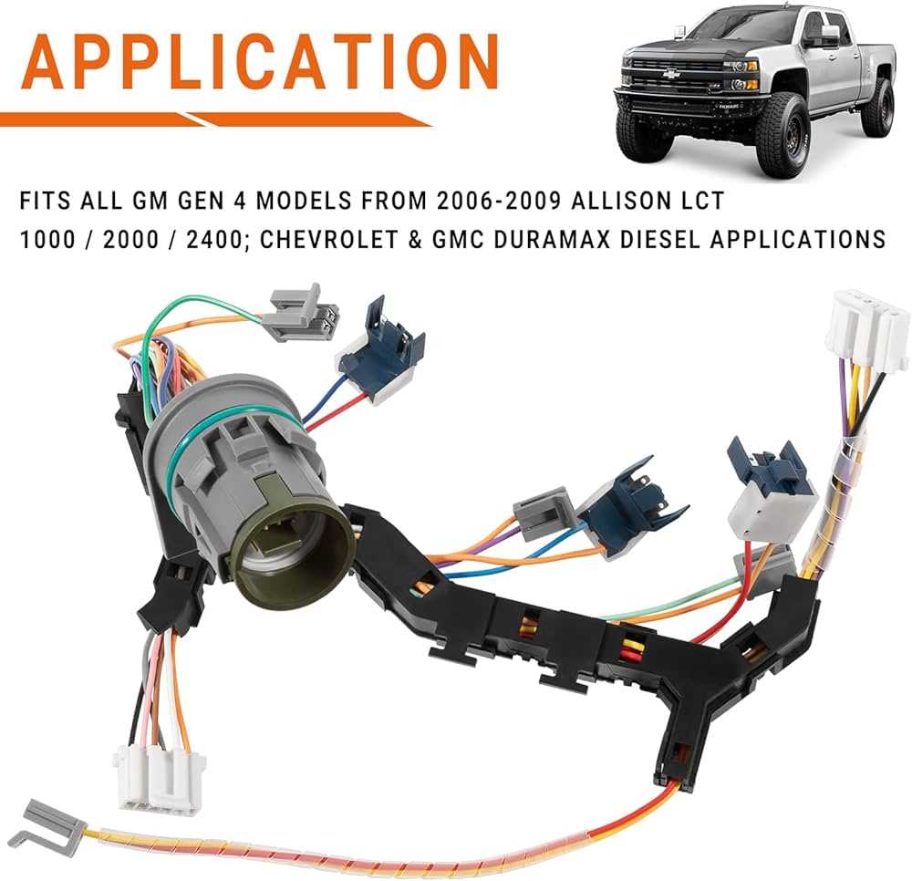 allison 1000 wiring diagram