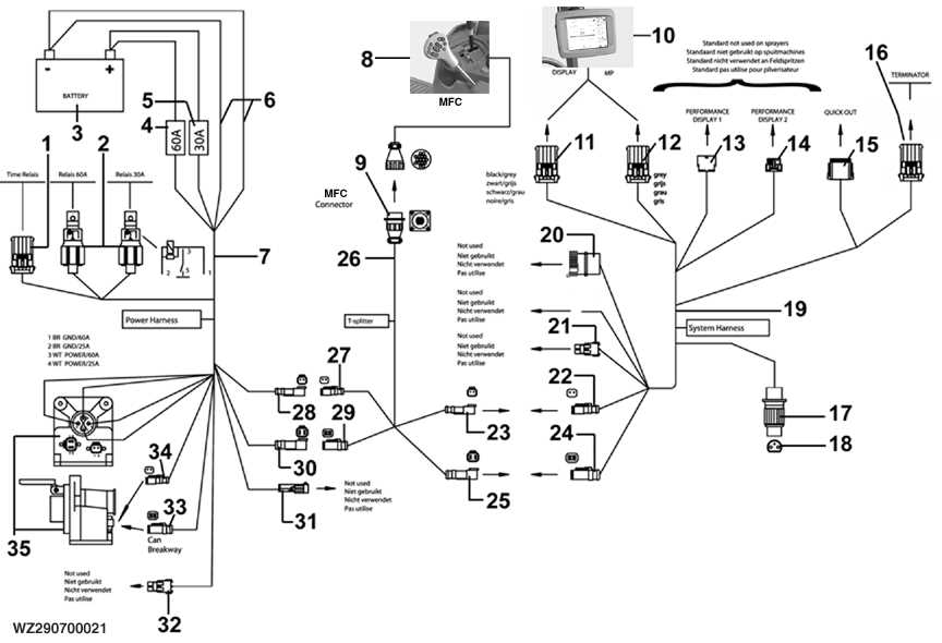 jd l120 wiring diagram