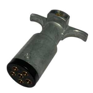pollak trailer plug wiring diagram
