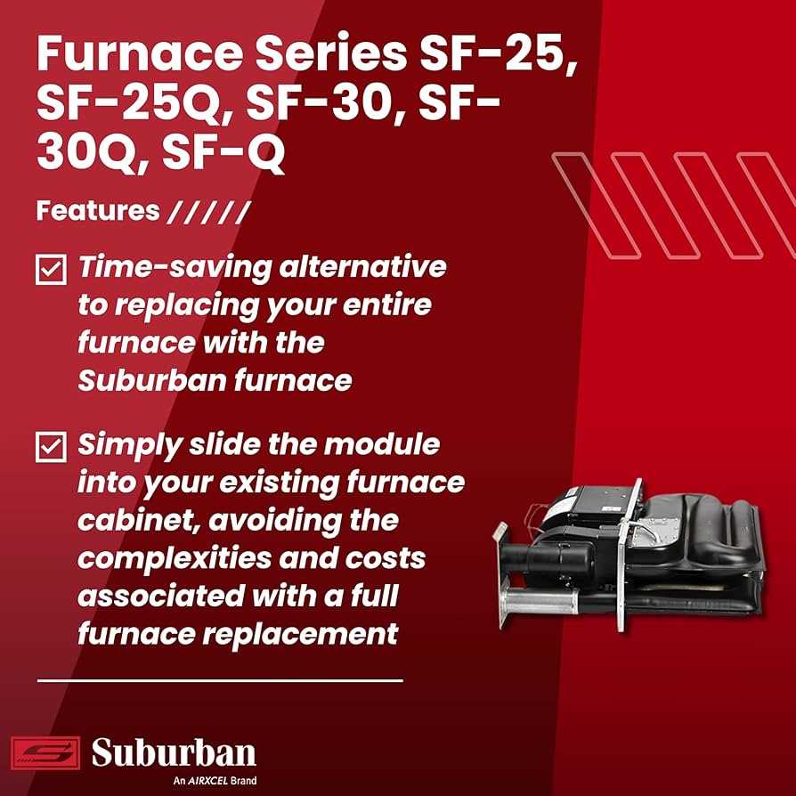 suburban sf 30 furnace wiring diagram