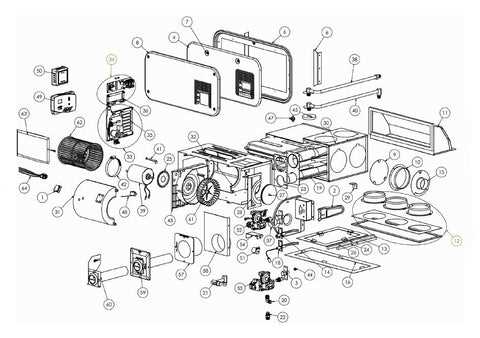 atwood 8535 iv dclp wiring diagram