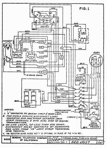 automatic monophone wiring diagram