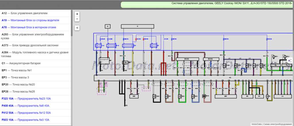 automotive wiring diagrams online