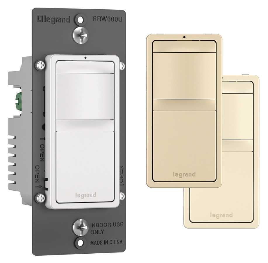 2 3 way motion sensor switch wiring diagram