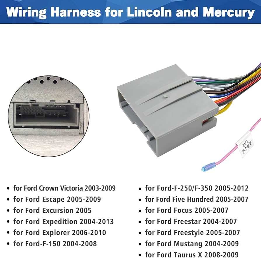 99 f250 radio wiring diagram