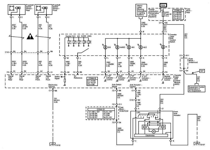 2007 chevy trailblazer radio wiring diagram