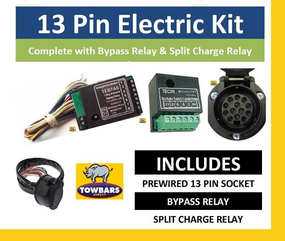 bypass relay wiring diagram