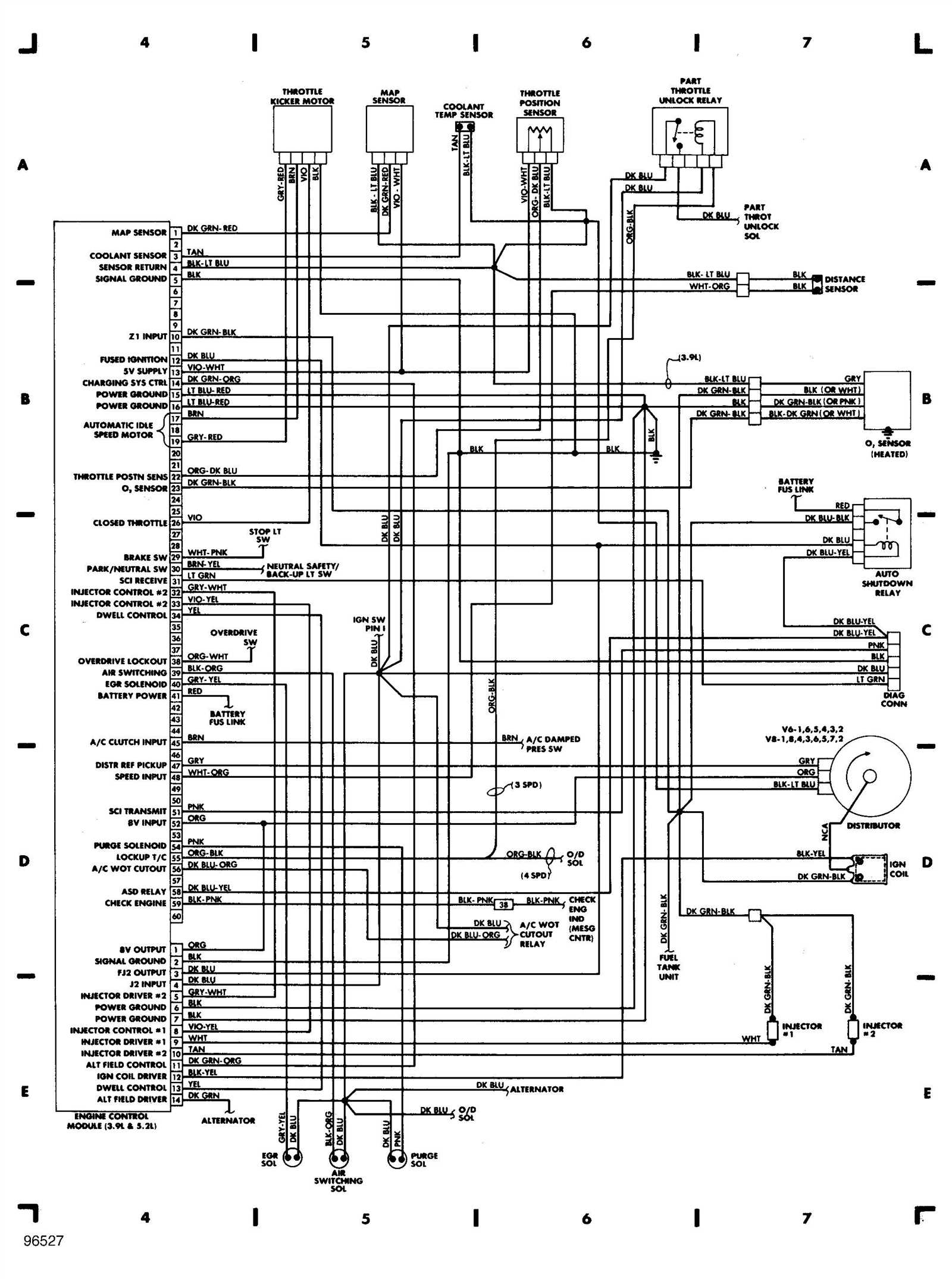 2001 dodge ram 1500 wiring diagram free