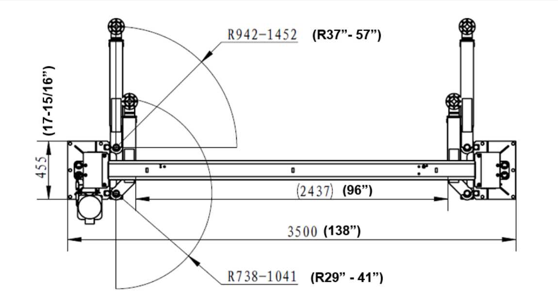 2 post lift wiring diagram