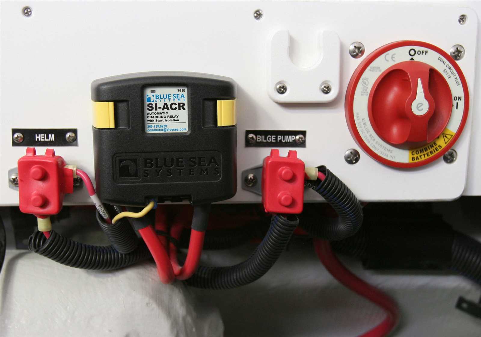 blue seas acr wiring diagram
