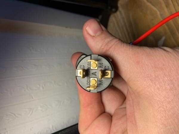 boat kill switch wiring diagram