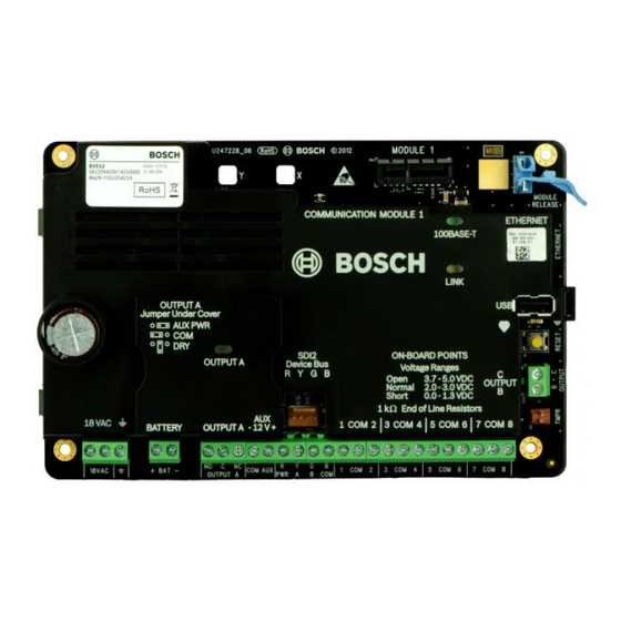 bosch fpd 7024 wiring diagram