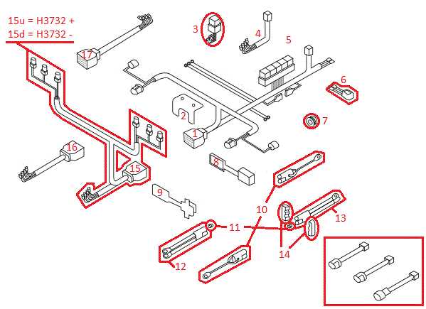 boss plow wiring diagram