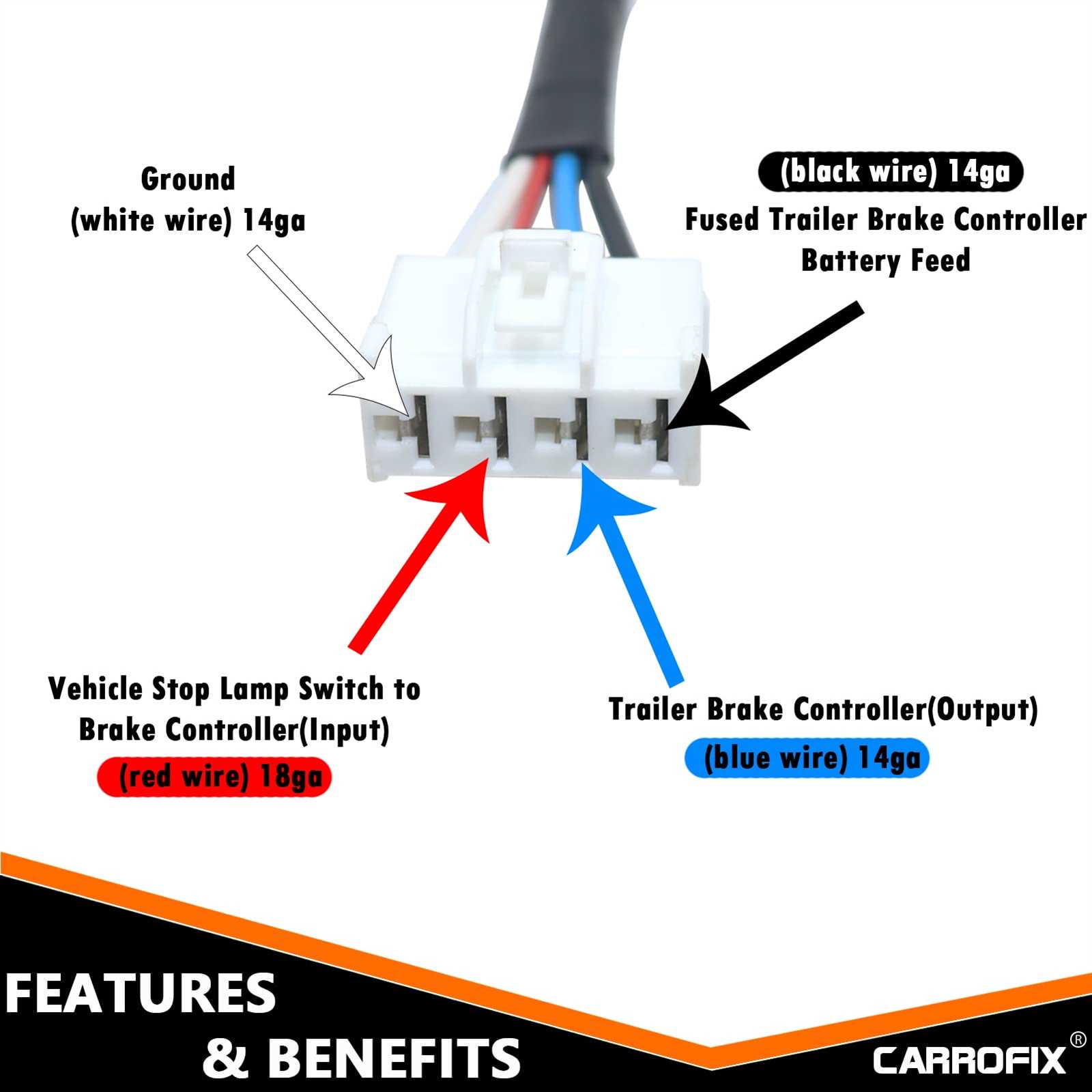 brake control wiring diagram