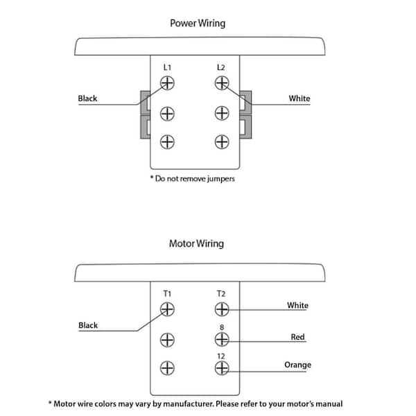 bremas boat lift switch wiring diagram