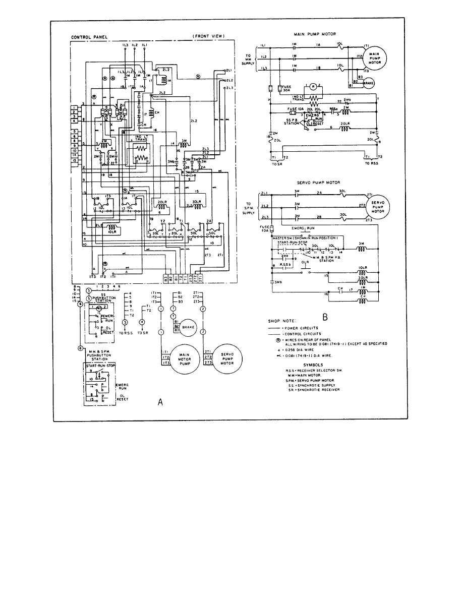 bremas boat lift switch wiring diagram