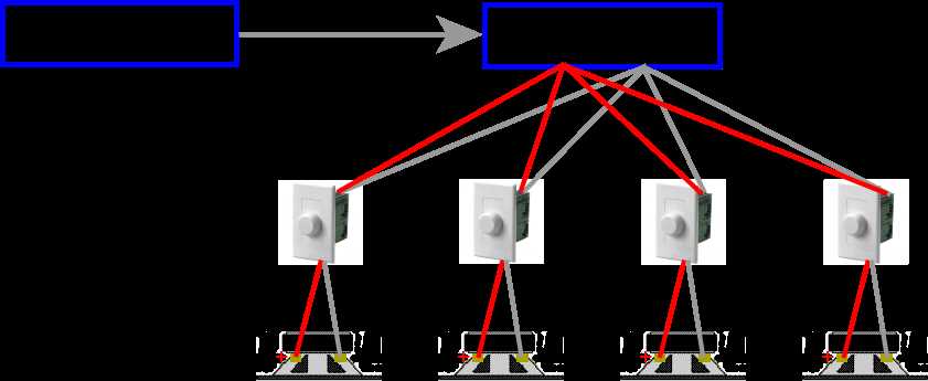 ceiling speaker wiring diagram