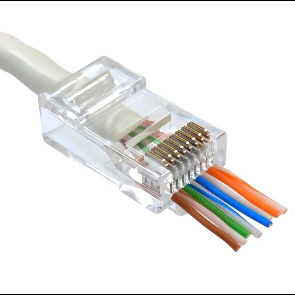 cat 6 jack wiring diagram