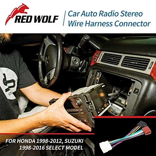 1998 honda civic stereo wiring diagram