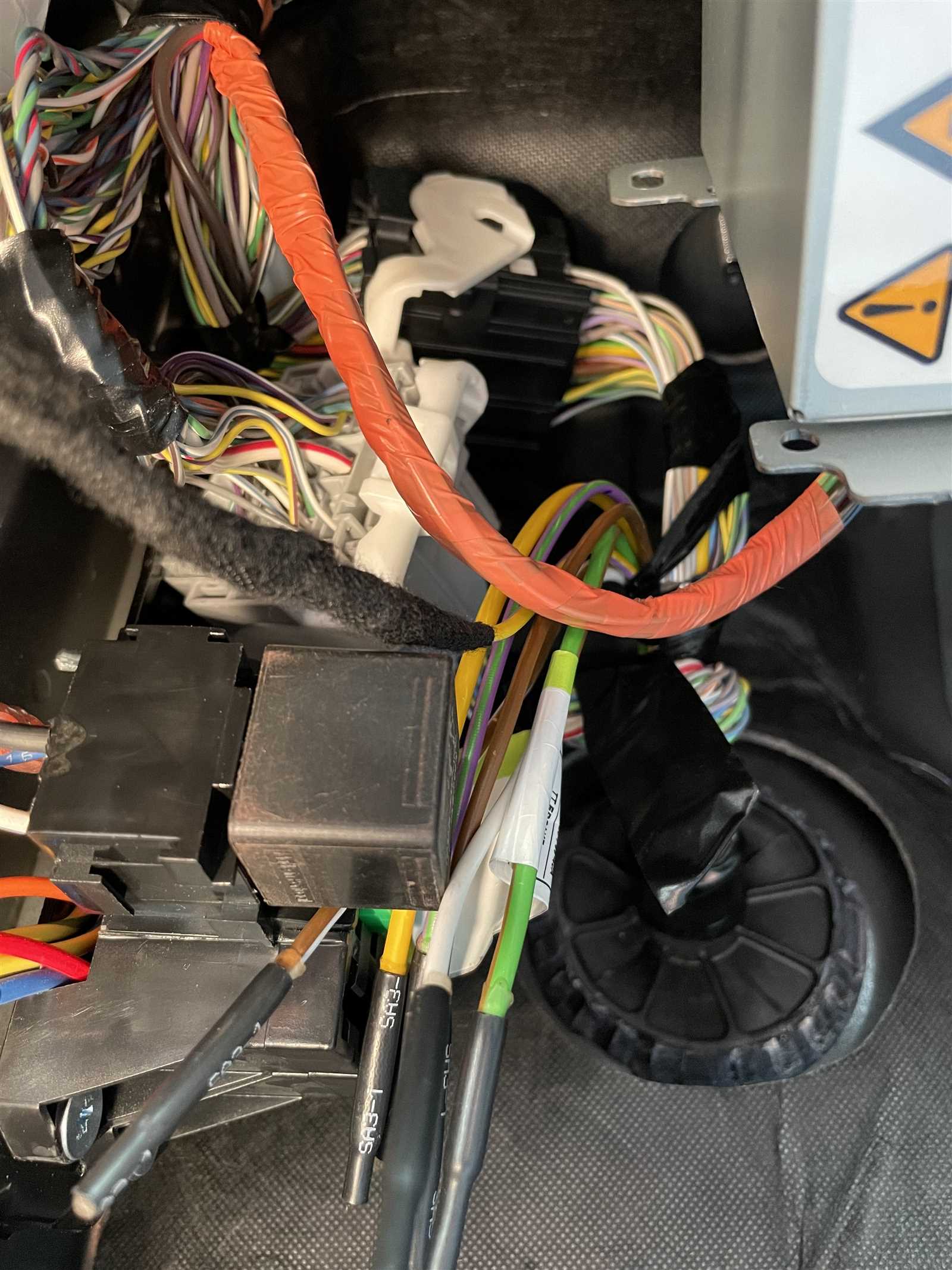 2020 ford upfitter switches wiring diagram