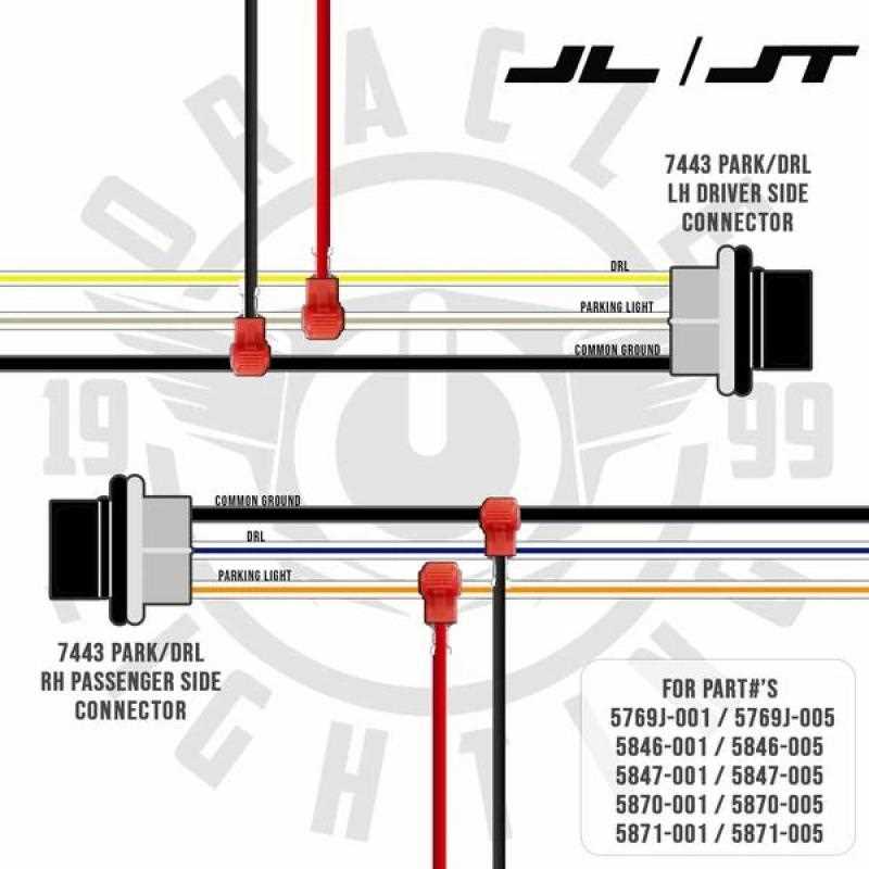 jeep gladiator wiring diagram