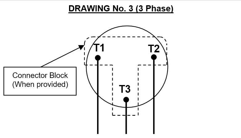 copeland compressor wiring diagram single phase