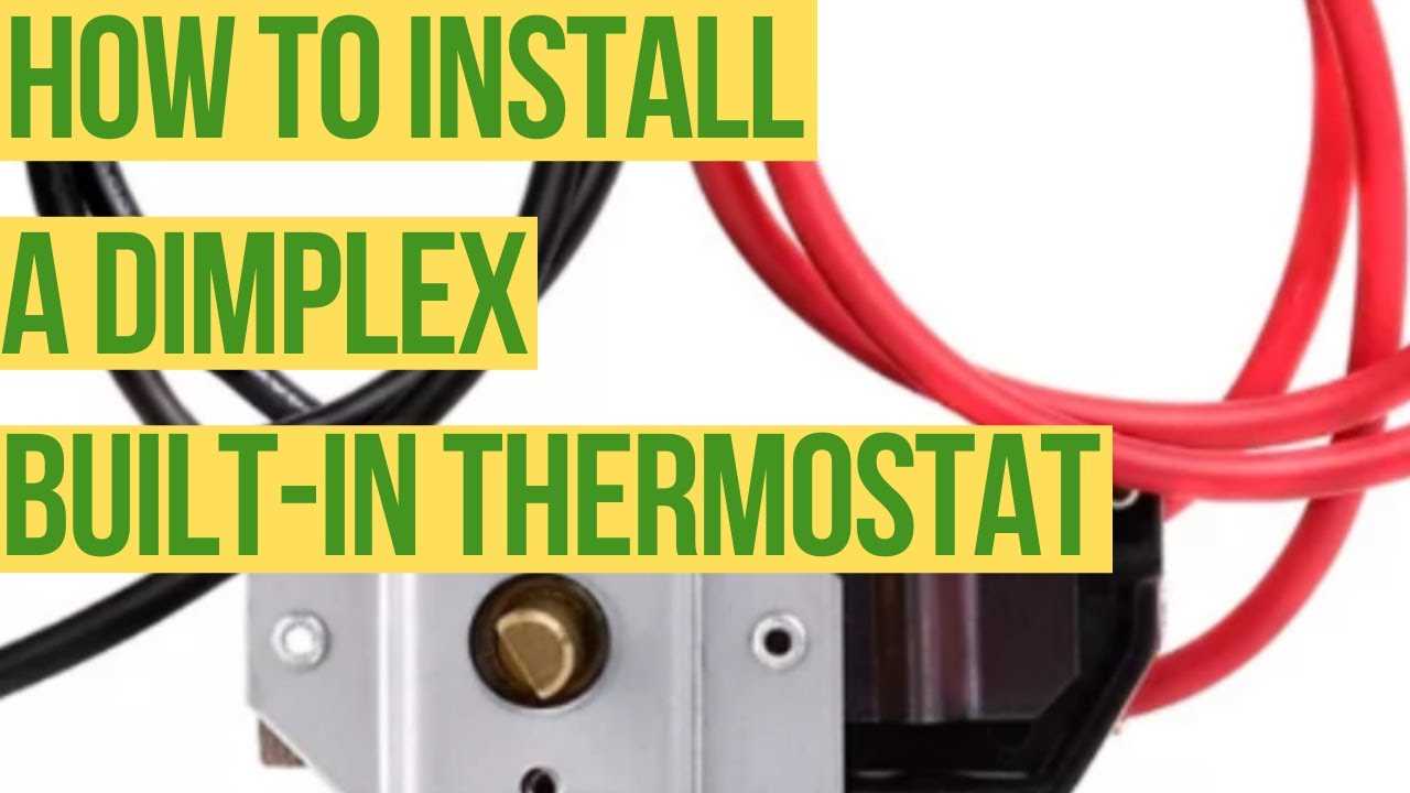 electric baseboard heating wiring diagram