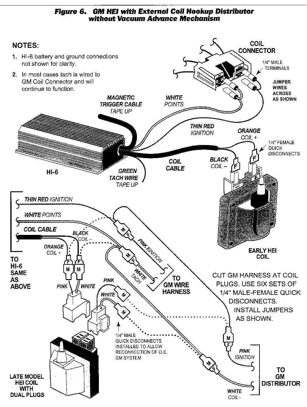 crane hi 4 ignition wiring diagram