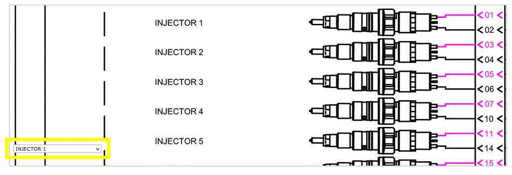 cummins qsb 6.7 wiring diagram