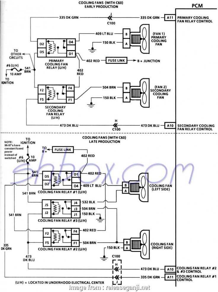 exmark ignition switch wiring diagram