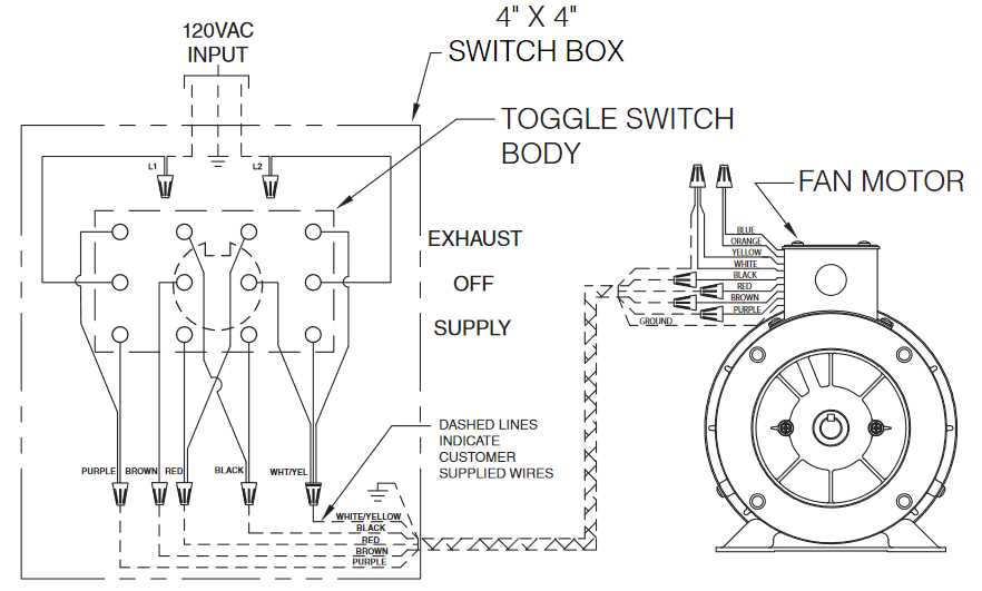 dayton 115 230 volt motor wiring diagram