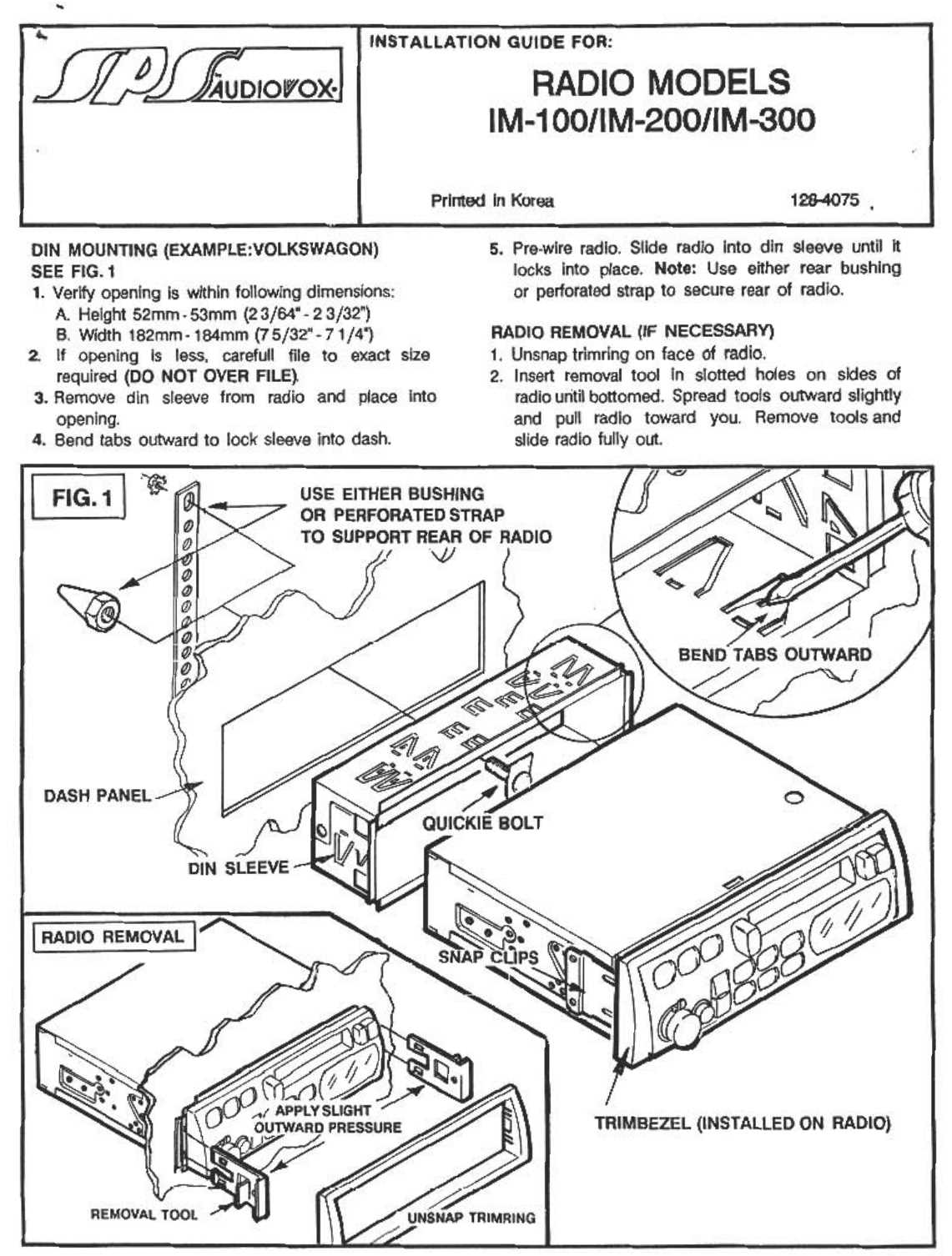 delphi radio wiring diagram