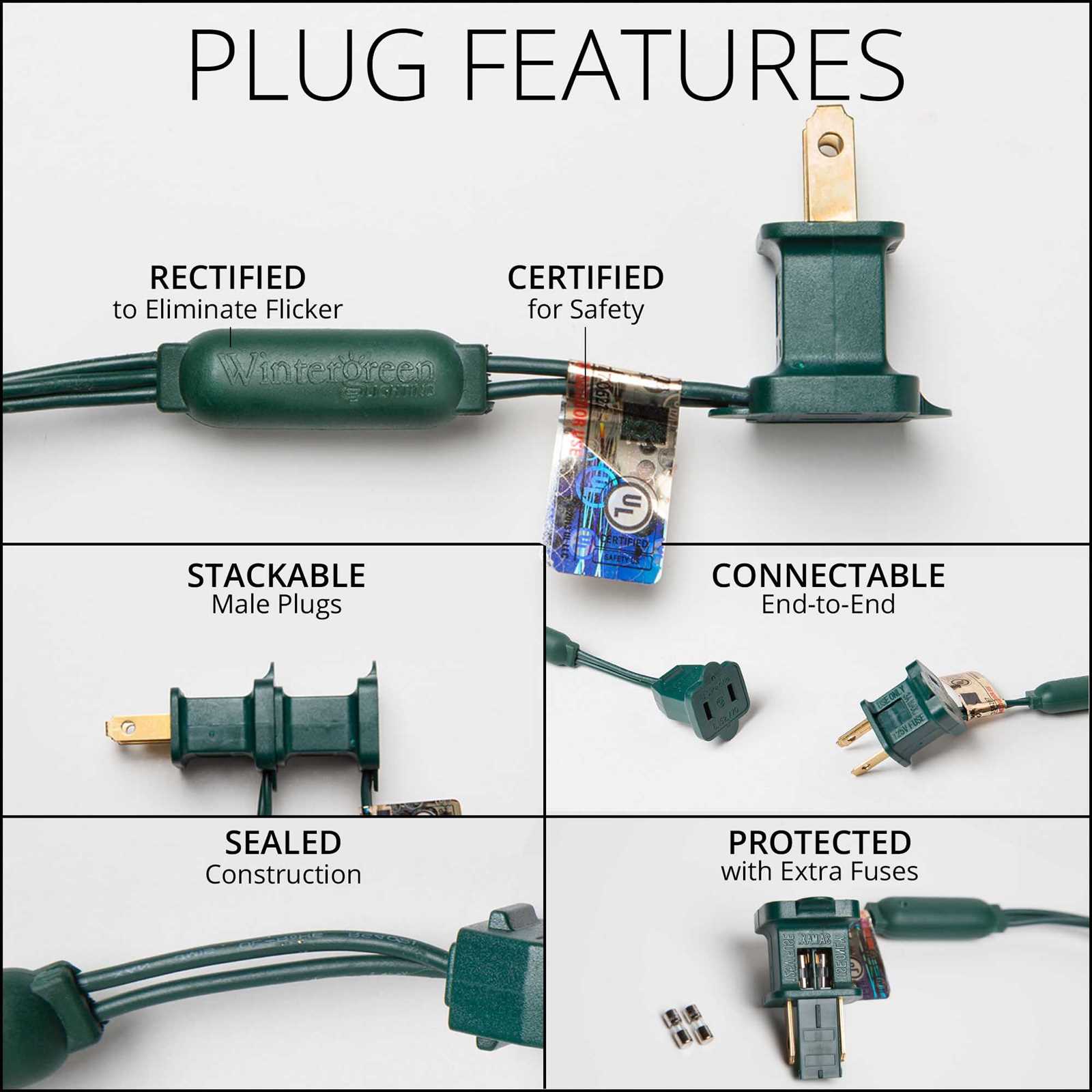 3 wire led string light wiring diagram