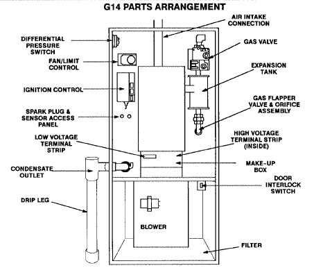 wiring diagram for carrier heat pump