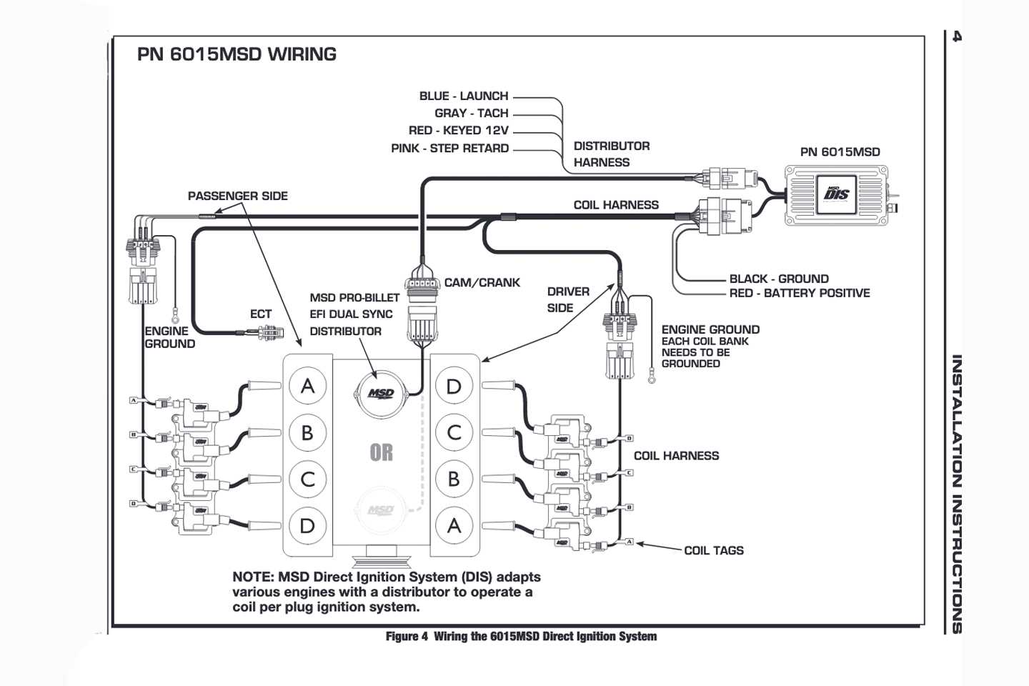 msd wiring diagram