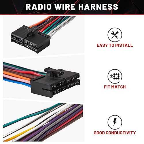 dual 20 pin wiring harness diagram