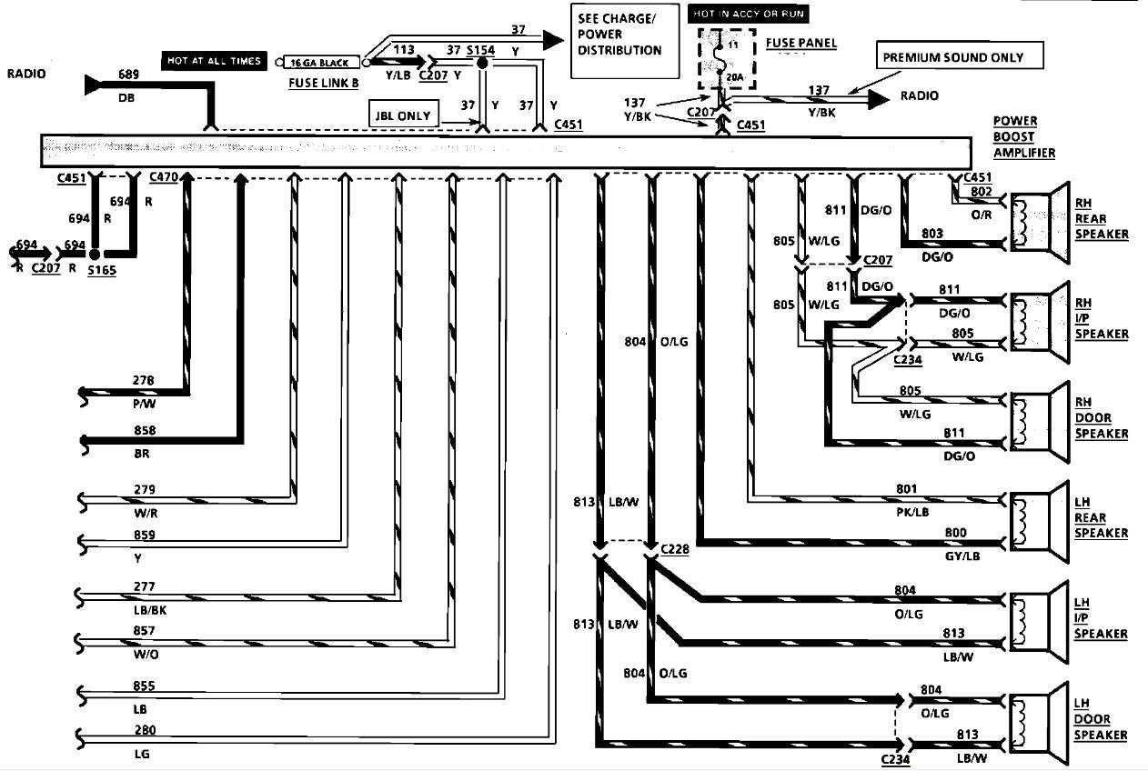 dual car stereo wiring diagram