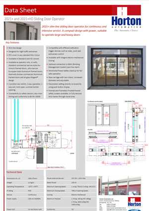 horton c5190 wiring diagram