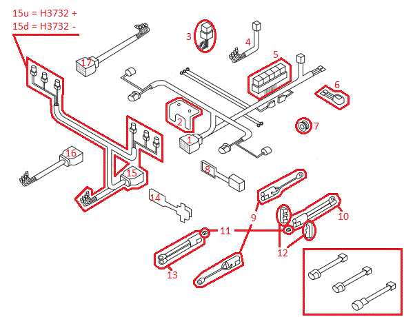 snowdogg md75 wiring diagram