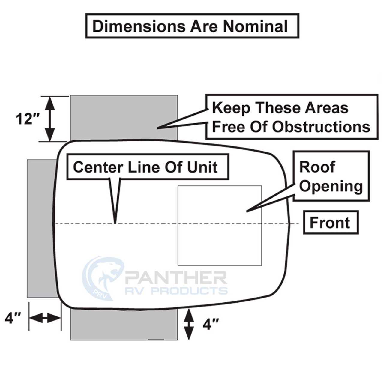 dometic penguin ii wiring diagram