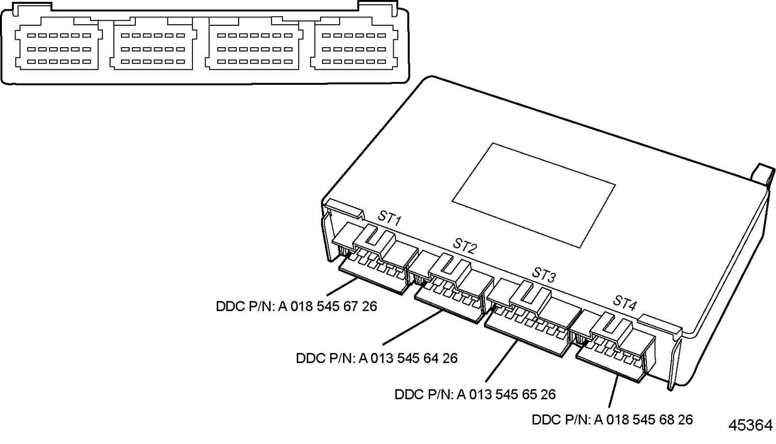 freightliner cpc wiring diagram