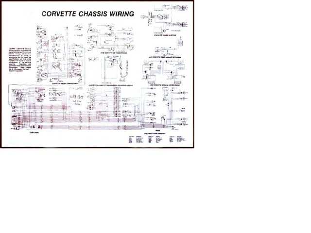 c5 corvette wiring diagram