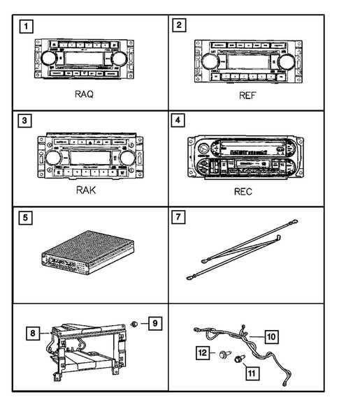 05 jeep grand cherokee radio wiring diagram