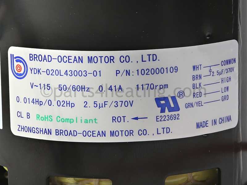 broad ocean motor wiring diagram