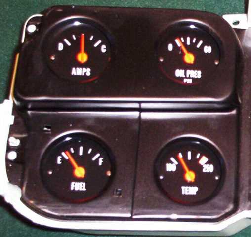 diagram 73 87 chevy truck fuel gauge wiring