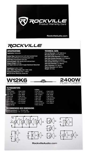 rockville sub wiring diagram