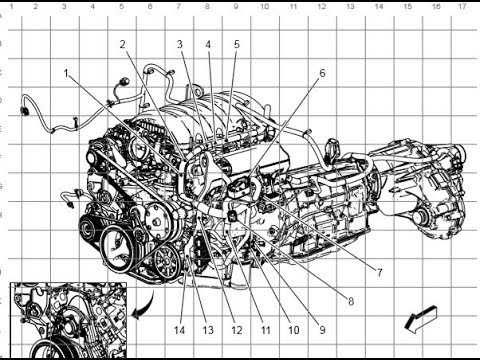 engine harness lt1 wiring harness diagram