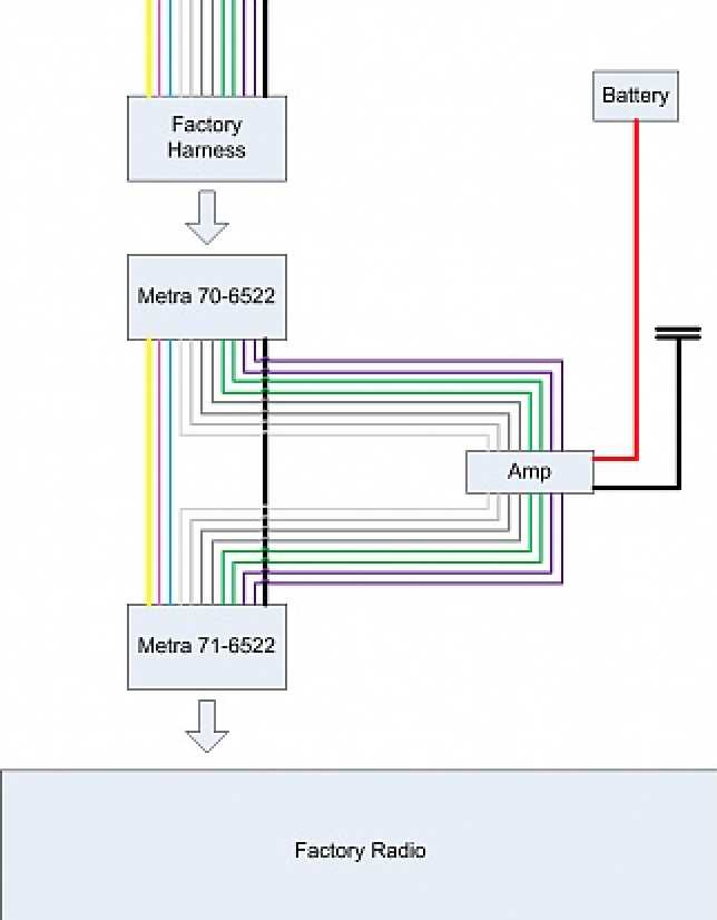 alpine ktp 445a wiring diagram