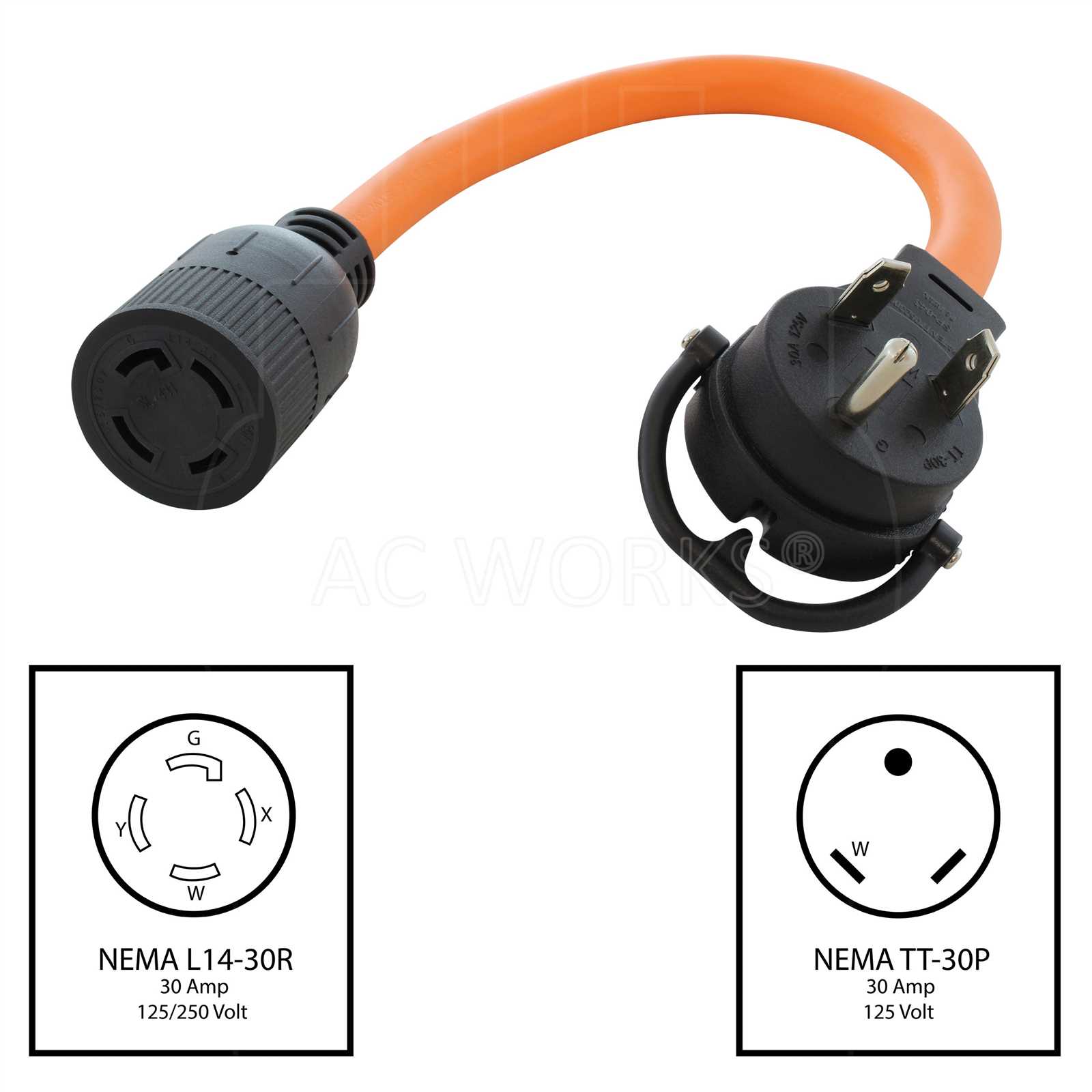 tt 30r to l14 3r wiring diagram