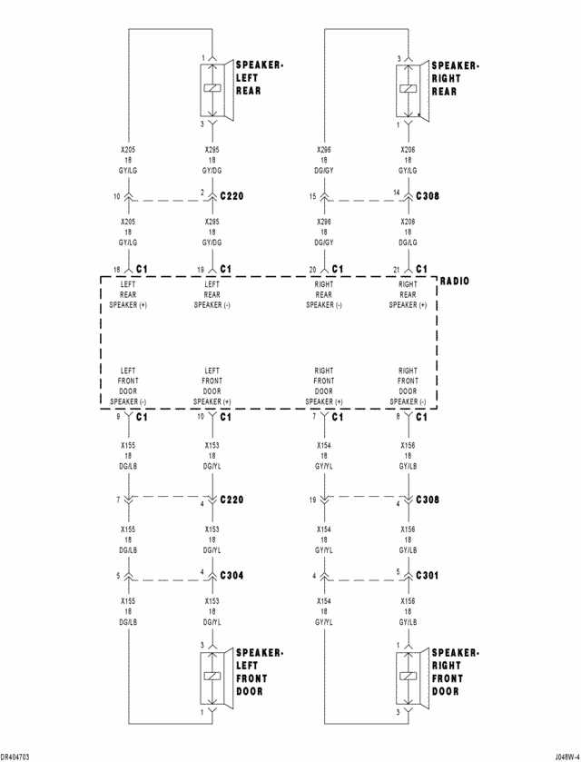 2007 dodge ram 1500 wiring diagram free